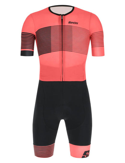 Santini REDUX FRECCIA Erkek Trisuit 1T774IMGREDUXFREC