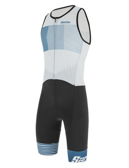 Santini Redux Freccia Sleeveless Men's Trisuit 1T770IMGREDUXFREC