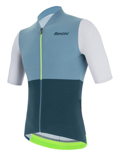 Santini Redux Istinto Men's Cycling Jersey 2S94475REDUXISTI