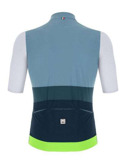Santini Redux Istinto Men's Cycling Jersey 2S94475REDUXISTI