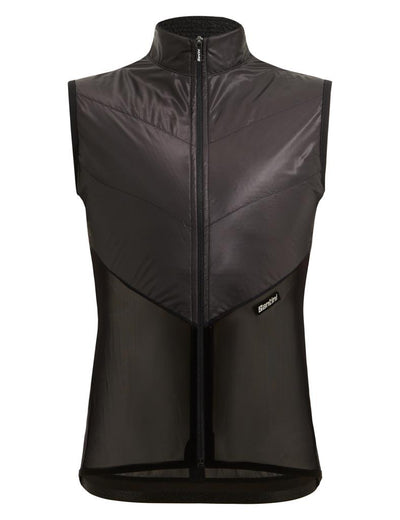 Santini Redux Lite Wind Vest Erkek Rüzgarlık Yelek SP54575REDUXLITE