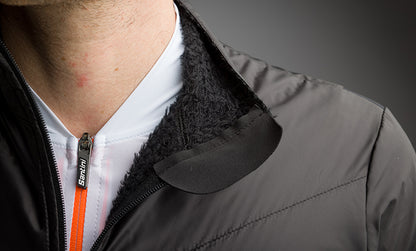 Santini Redux Lite Wind Vest Erkek Rüzgarlık Yelek SP54575REDUXLITE
