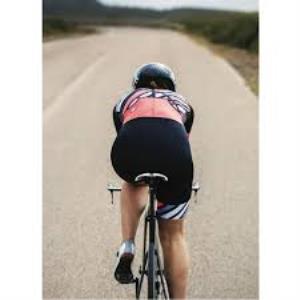 Santini REDUX RAGGIO Kadın Trisuit 1T774LIMGREDUXRAGG