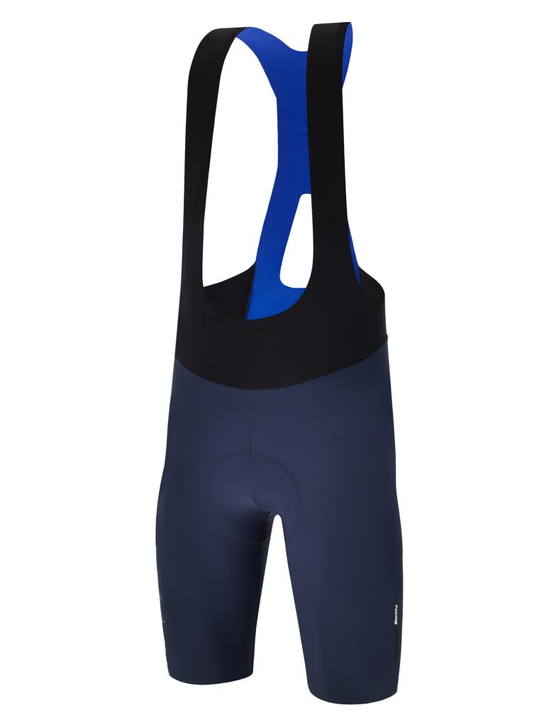 Santini Redux Speed Erkek Askılı Bisiklet Taytı 3S1075C3REDUXSPD