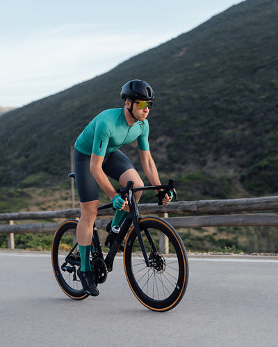 Santini Redux Speed Erkek Bisiklet Forması 3S94475RREDUXSPD Farklı Renklerde