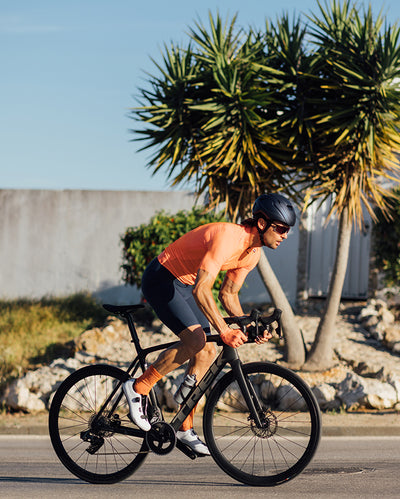Santini Redux Speed Erkek Bisiklet Forması 3S94475RREDUXSPD Farklı Renklerde