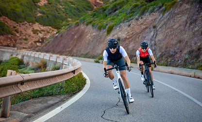 Santini Redux Stamina Wind Vest Kadın Su Geçirmez Rüzgarlık Yelek 1S545L75REDUXSTAM