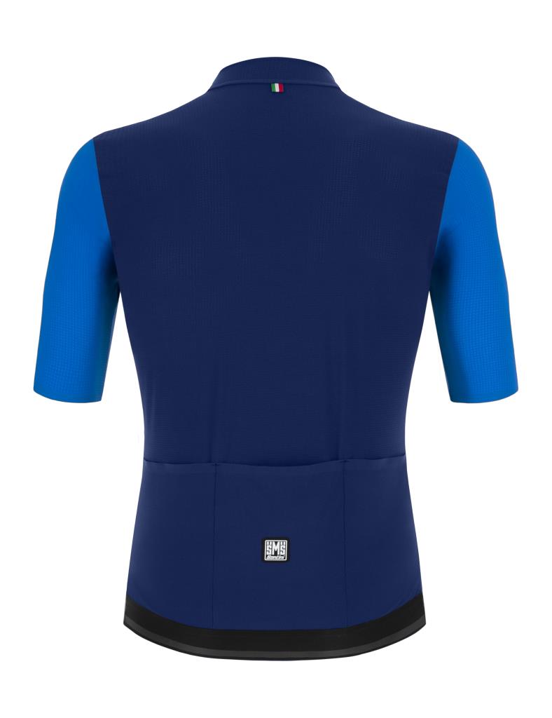 Santini Redux Vigor Erkek Bisiklet Forması 2S94775REDUXVIGO