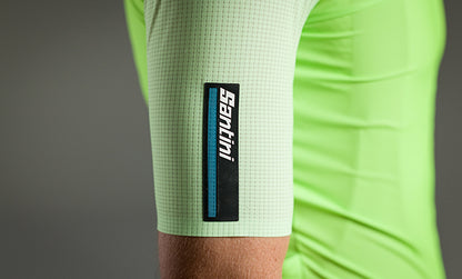 Santini Redux Vigor Erkek Bisiklet Forması 2S94775REDUXVIGO