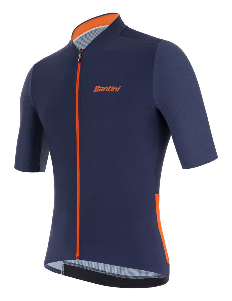 Santini REDUX Vigor SS Erkek Bisiklet Forması 1S94775REDUXVIGO
