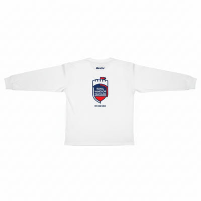 Santini Royal Windsor Triathlon Special Edition Top GF497COT24RWT 