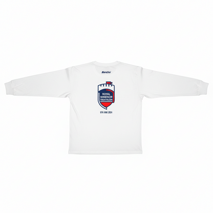 Santini Royal Windsor Triathlon Özel Seri Üst GF497COT24RWT