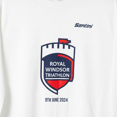 Santini Royal Windsor Triathlon Special Edition Top GF497COT24RWT 