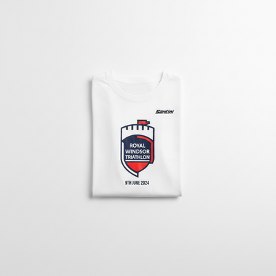 Santini Royal Windsor Triathlon Special Edition Top GF497COT24RWT 