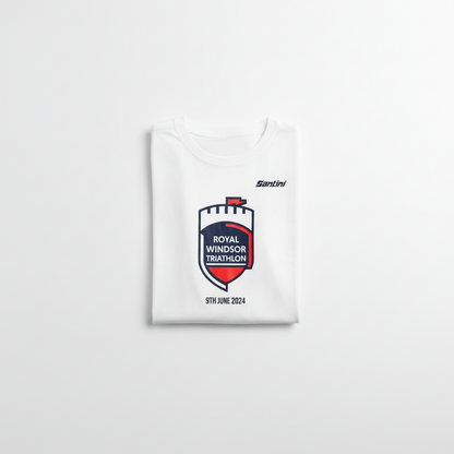 Santini Royal Windsor Triathlon Özel Seri Üst GF497COT24RWT