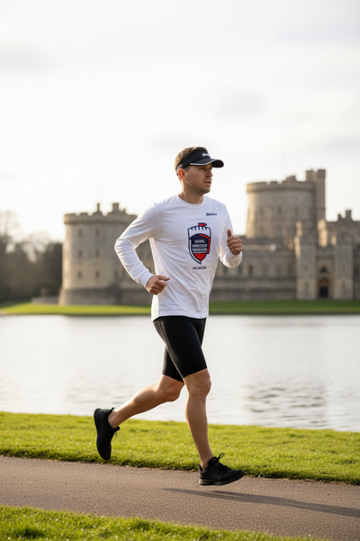 Santini Royal Windsor Triathlon Special Edition Top GF497COT24RWT 