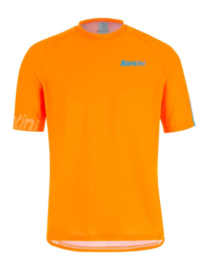 Santini Sasso Mtb Bisiklet Tişörtü 0M499GLLSASSO