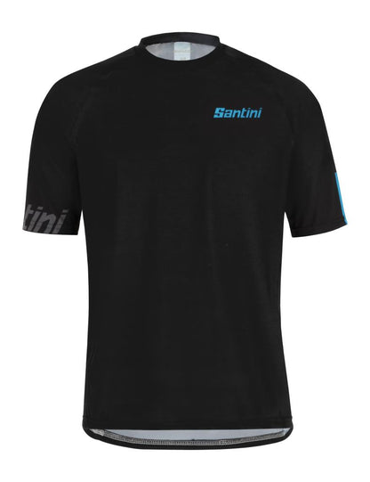 Santini Sasso Mtb Bisiklet Tişörtü 0M499GLLSASSO
