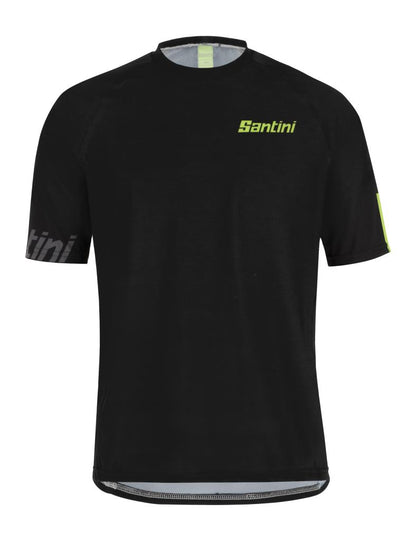 Santini Sasso Mtb Bisiklet Tişörtü 0M499GLLSASSO