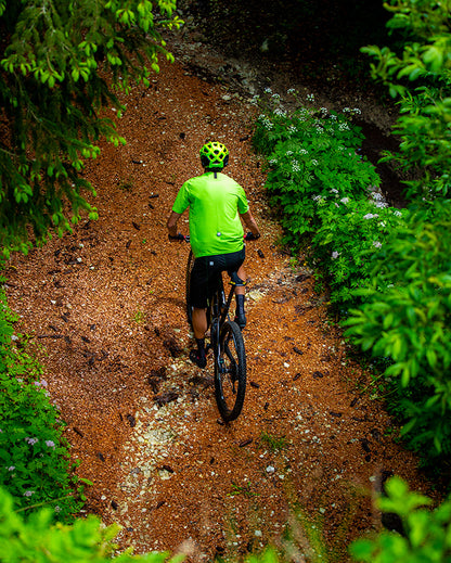 Santini Sasso Mtb Bisiklet Tişörtü 0M499GLLSASSO