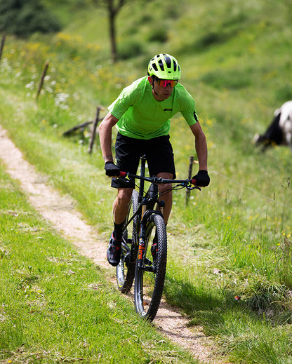 Santini Sasso Mtb Bisiklet Tişörtü 0M499GLLSASSO