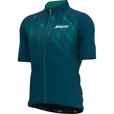 Santini Scatto Design Özel Seri Bisiklet Forması AS94075CSCATT