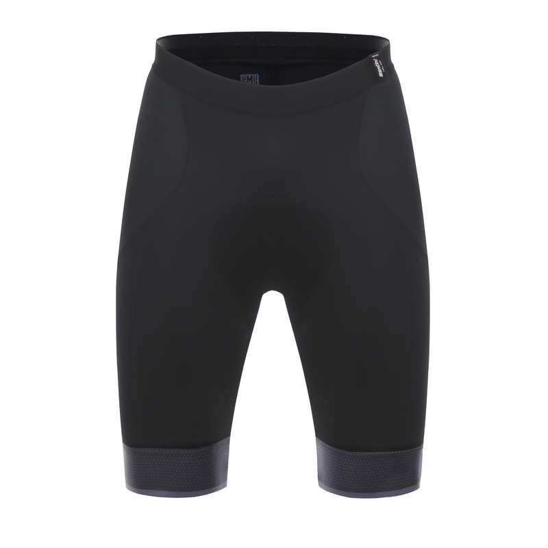 Santini Scatto Design Özel Seri Erkek Askısız Bisiklet Taytı SP70GITSCATT