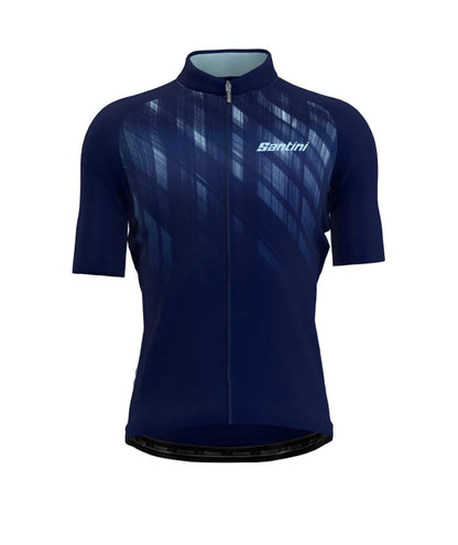 Santini Scatto Design Unisex Cycling Jersey AS94075CSCATT