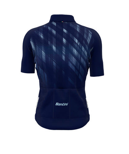Santini Scatto Design Unisex Cycling Jersey AS94075CSCATT