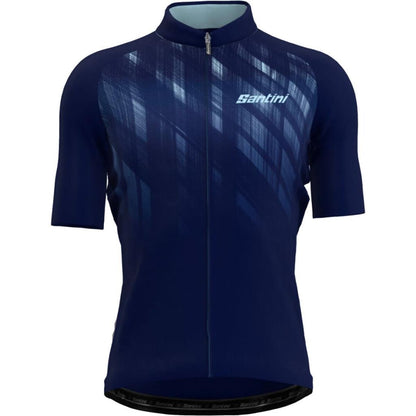 Santini Scatto Design Unisex Cycling Jersey AS94075CSCATT
