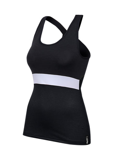 Santini SCIA Women's Sports Top SP63GLLSCIA