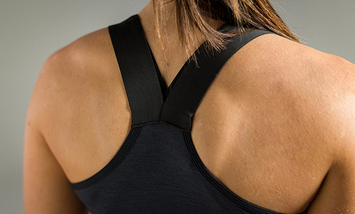 Santini SCIA OPTIC Kadın Spor Üst 2S63GLLSCIAOPTI