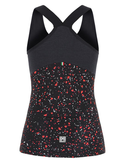 Santini SCIA PIETRA Kadın Spor Üst 1S63GLLSCIAPIET