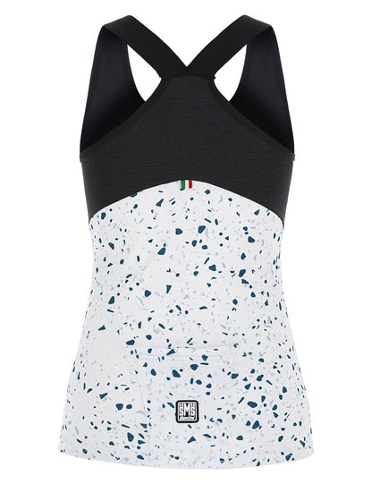 Santini SCIA PIETRA Kadın Spor Üst 1S63GLLSCIAPIET