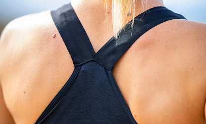 Santini SCIA PIETRA Kadın Spor Üst 1S63GLLSCIAPIET