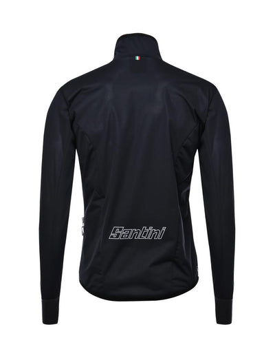 Santini Scudo Windbreaker Unisex Rüzgarlık Ceket SP332L75SCUDO