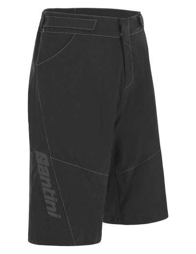 Santini SELVA Men's MTB Shorts 0M1506WOSELVA 