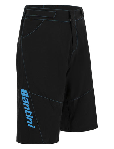 Santini SELVA Men's MTB Shorts 0M1506WOSELVA 