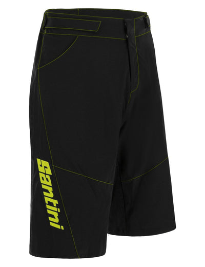 Santini SELVA Men's MTB Shorts 0M1506WOSELVA 