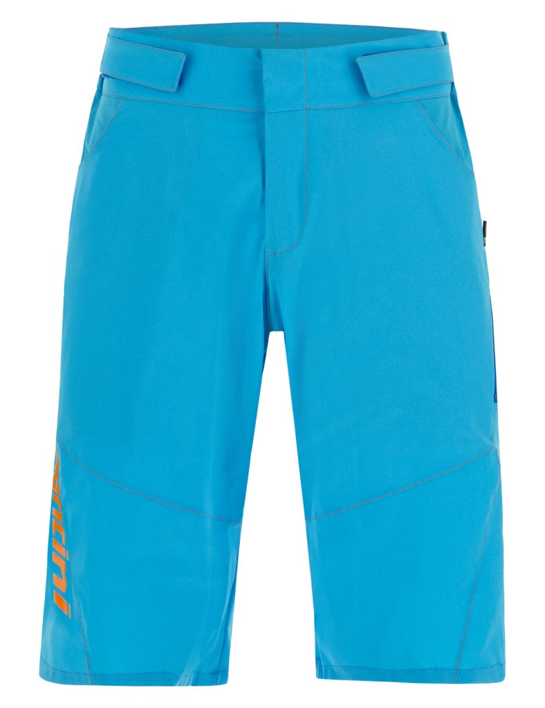 Santini SELVA Men's MTB Shorts 0M1506WOSELVA 