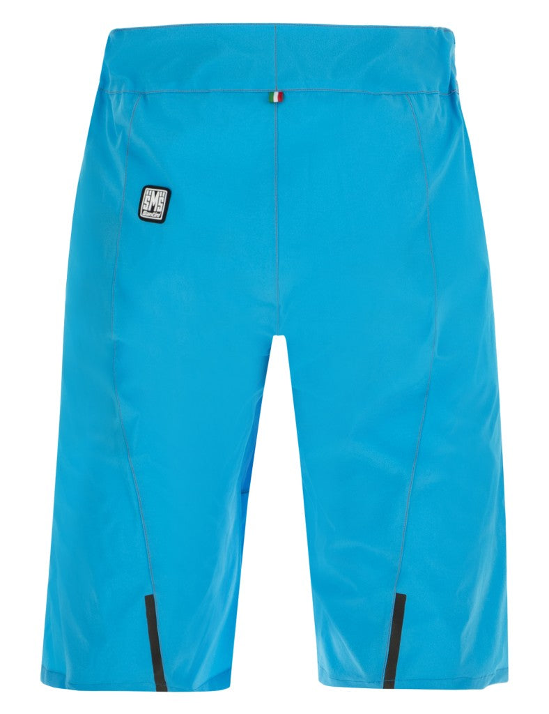 Santini SELVA Men's MTB Shorts 0M1506WOSELVA 