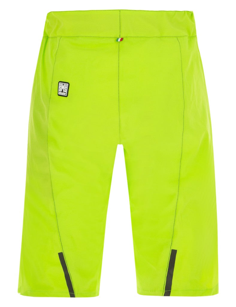 Santini SELVA Men's MTB Shorts 0M1506WOSELVA 