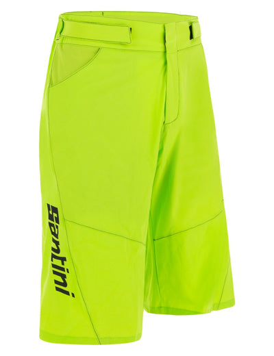 Santini SELVA Men's MTB Shorts 0M1506WOSELVA 
