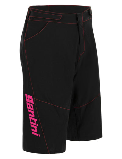 Santini SELVA Women's MTB Shorts 0M1507WOSELVA 