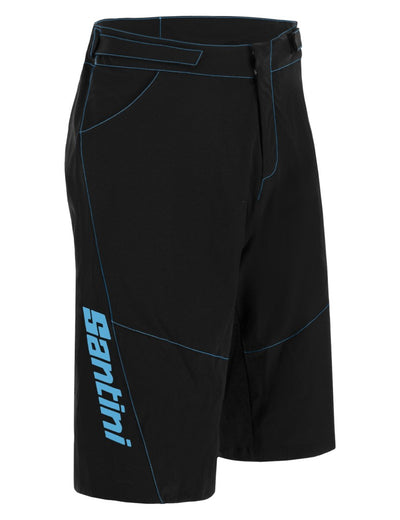 Santini SELVA Women's MTB Shorts 0M1507WOSELVA 