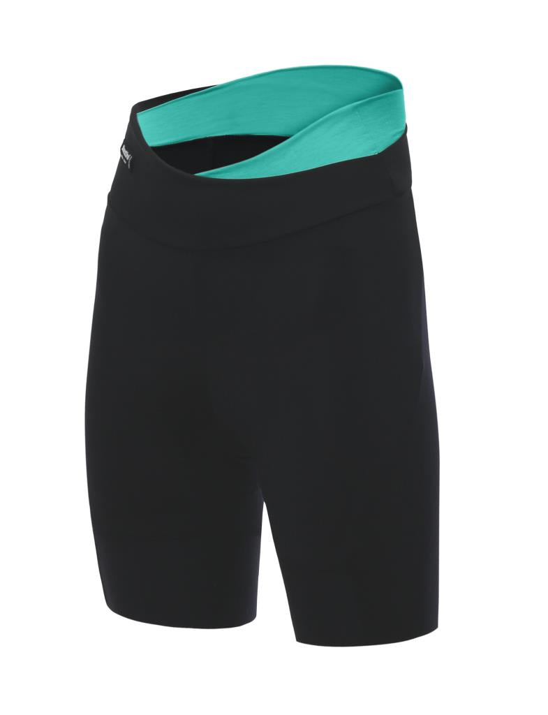 Santini Sfida Women's Strapless Cycling Tights SP62GILSFIDA
