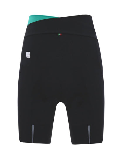 Santini Sfida Women's Strapless Cycling Tights SP62GILSFIDA