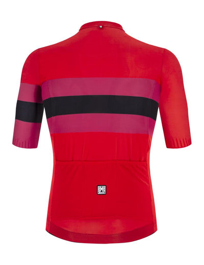 Мужская гоночная веломайка Santini Sleek Bengal Aero 2S94475CESLKBENG