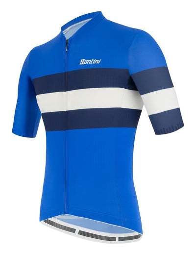 Мужская гоночная веломайка Santini Sleek Bengal Aero 2S94475CESLKBENG