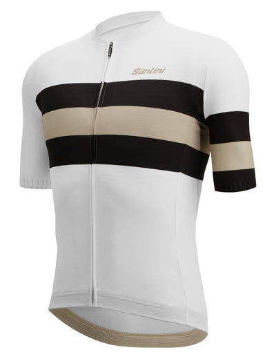 Santini Sleek Bengal Erkek Bisiklet Forması 3S94475CESLKBENG